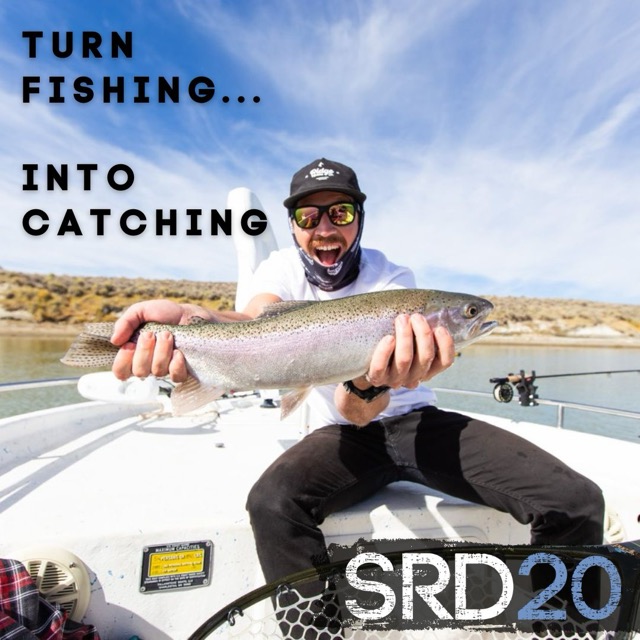 SRD20 post: turn fishing into catching