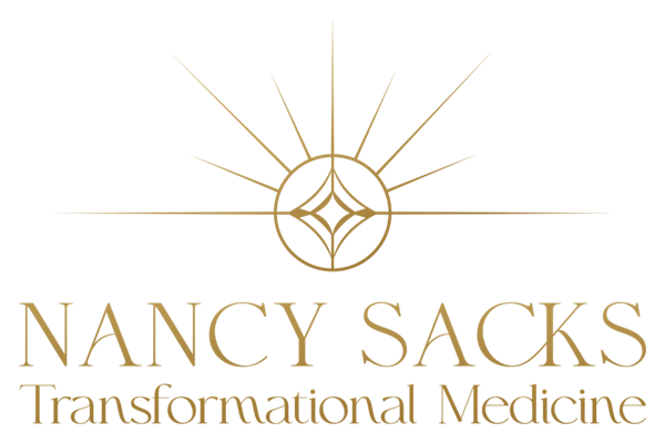 Nancy Sacks Transformational Medicine